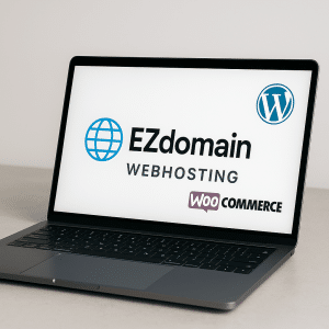 woocommerce