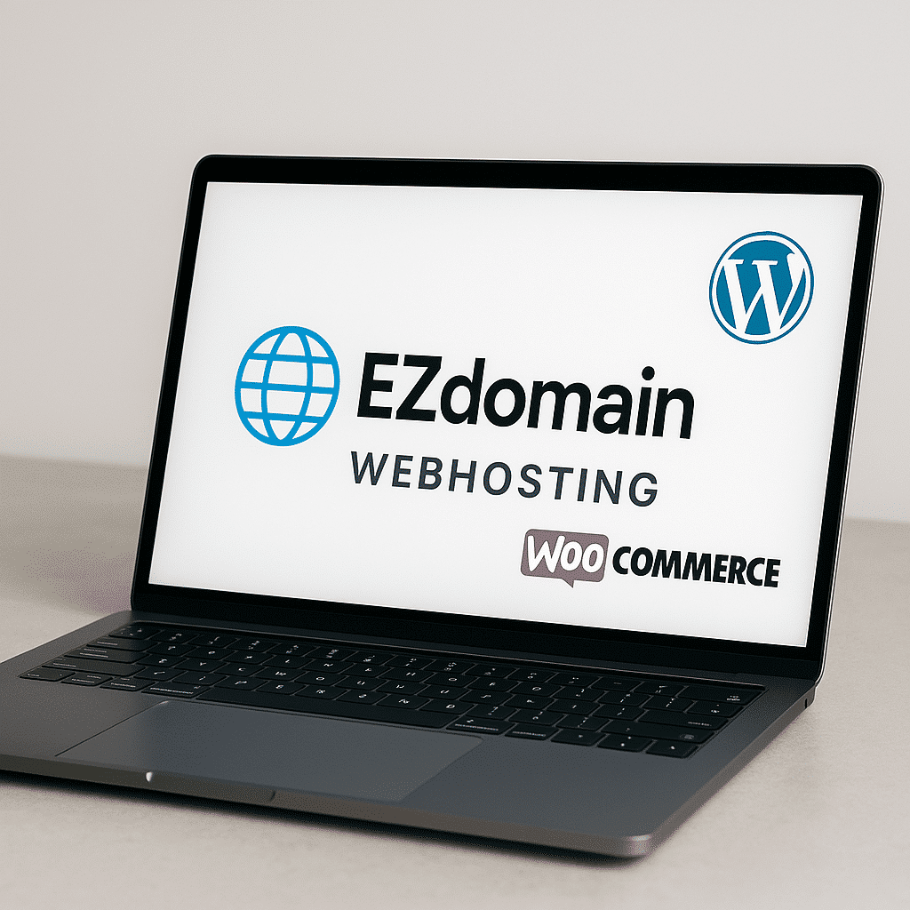 woocommerce