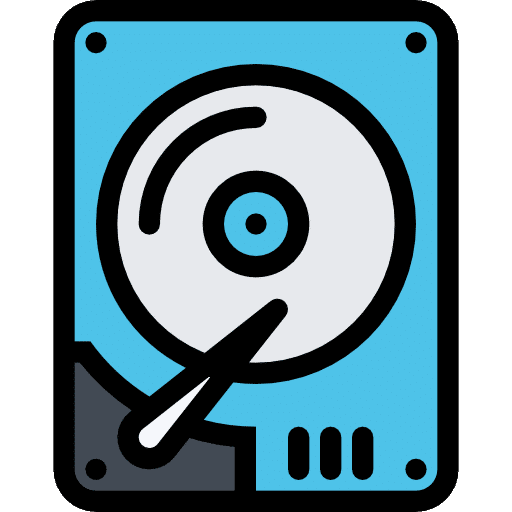HDD