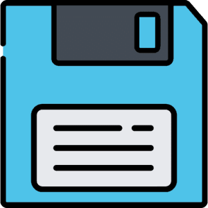 Floppy