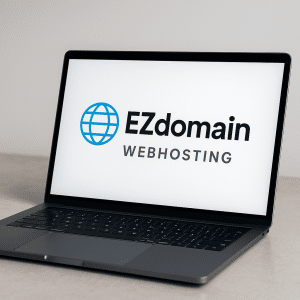 business website
