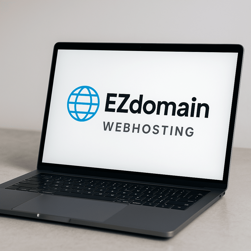 business website
